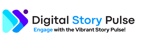 digital story pulse logo